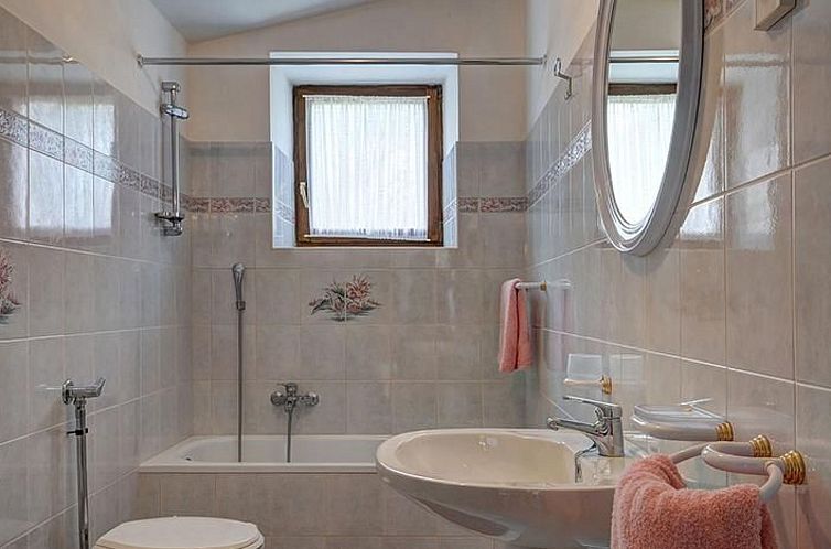 Vakantiehuis Romantische Villa mit weitläufigem Garten