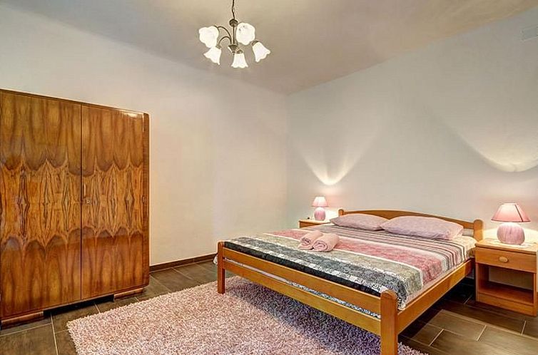 Vakantiehuis Romantische Villa mit weitläufigem Garten