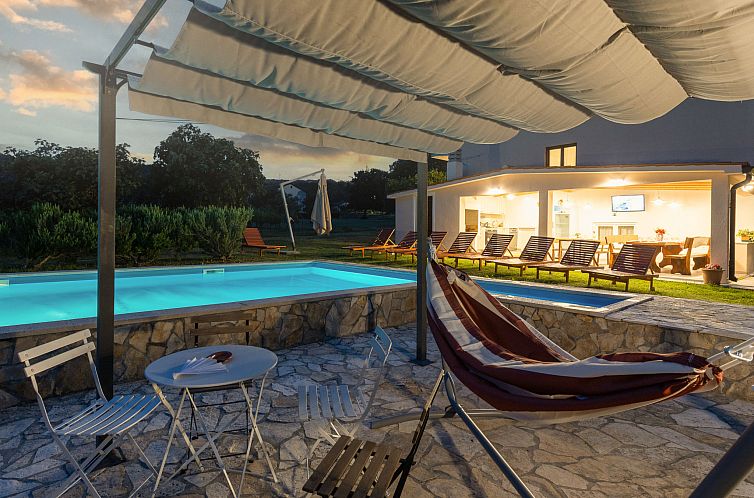 Vakantiehuis Villa Emanuela