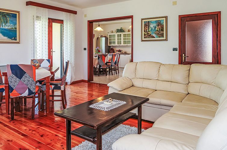 Vakantiehuis Villa Emanuela