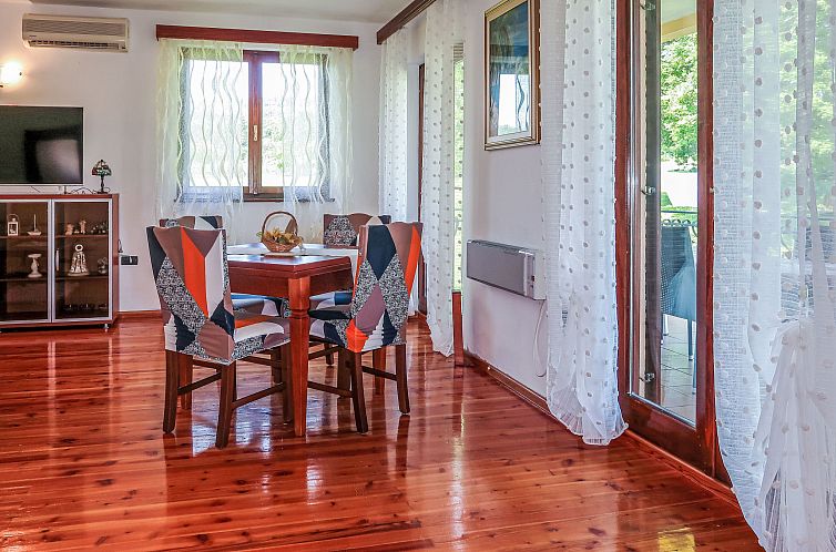 Vakantiehuis Villa Emanuela