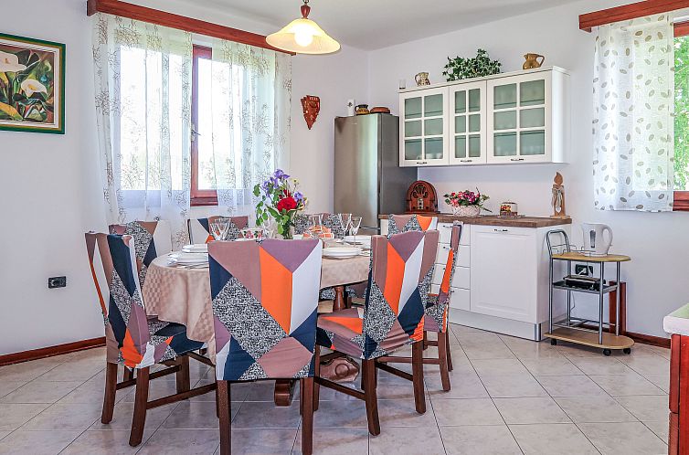 Vakantiehuis Villa Emanuela