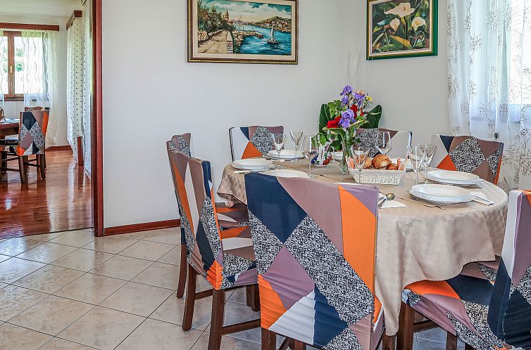 Vakantiehuis Villa Emanuela