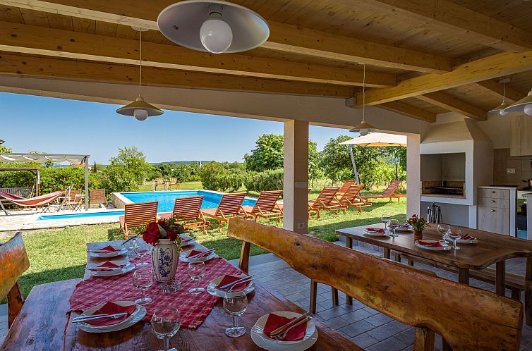 Vakantiehuis Villa Emanuela