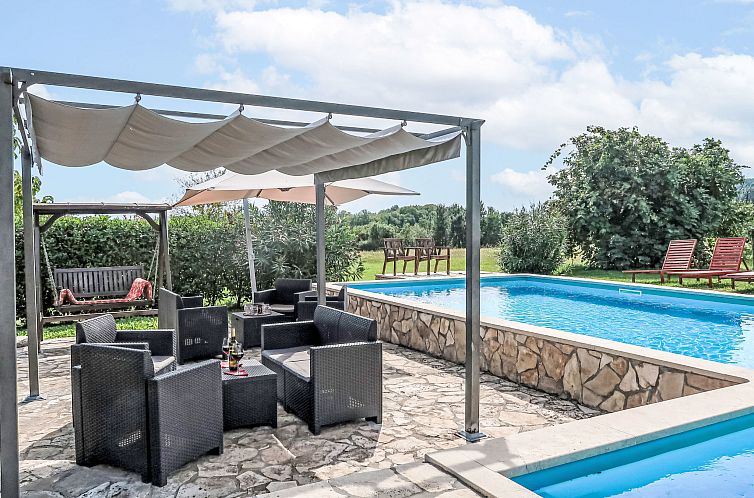 Vakantiehuis Villa Emanuela