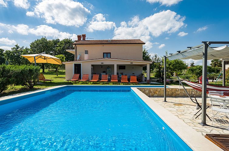 Vakantiehuis Villa Emanuela