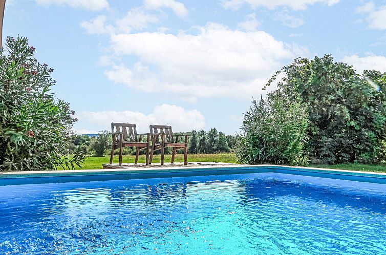 Vakantiehuis Villa Emanuela