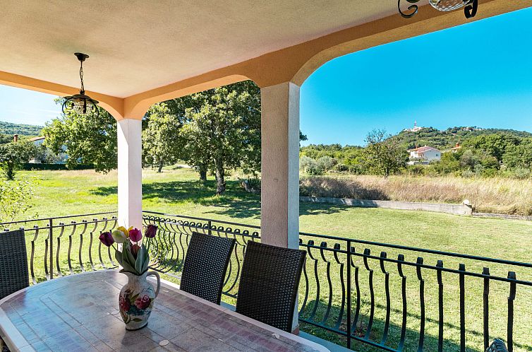 Vakantiehuis Villa Emanuela