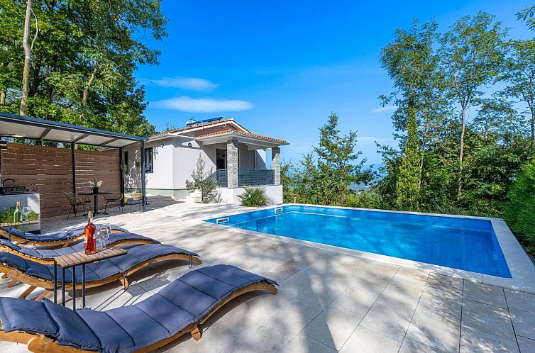 Vakantiehuis für 5 Personen und 1 Kind in Kukurini, Istrie