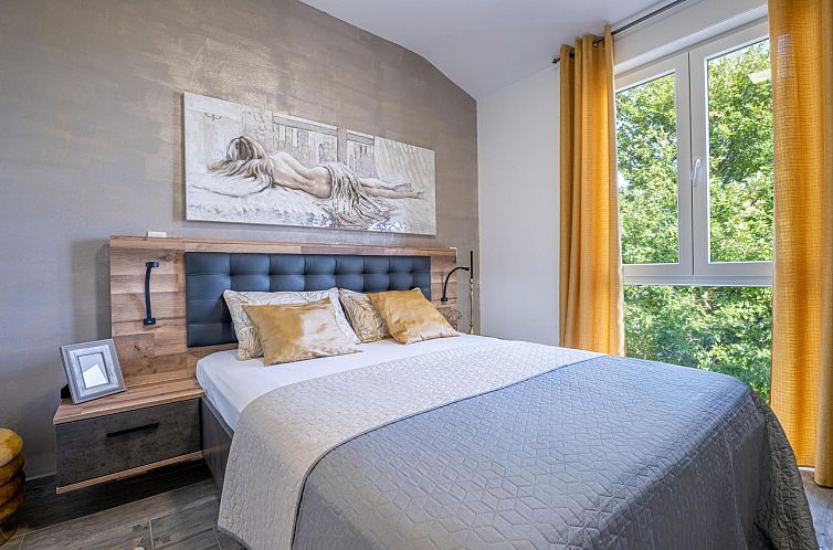 Vakantiehuis für 5 Personen und 1 Kind in Kukurini, Istrie