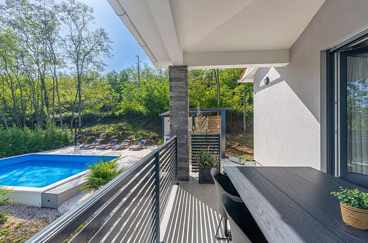 Vakantiehuis für 5 Personen und 1 Kind in Kukurini, Istrie