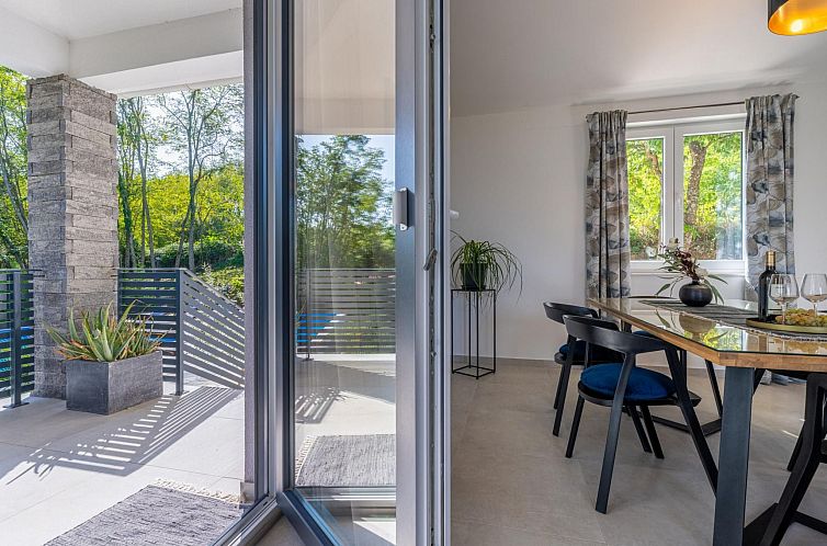 Vakantiehuis für 5 Personen und 1 Kind in Kukurini, Istrie