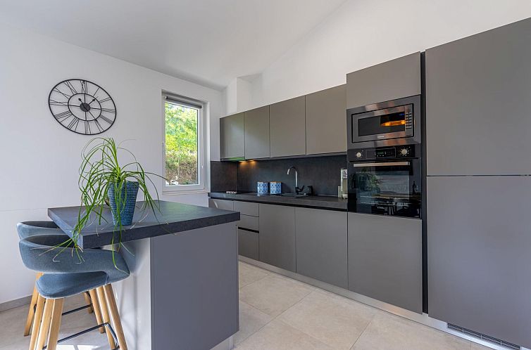 Vakantiehuis für 5 Personen und 1 Kind in Kukurini, Istrie