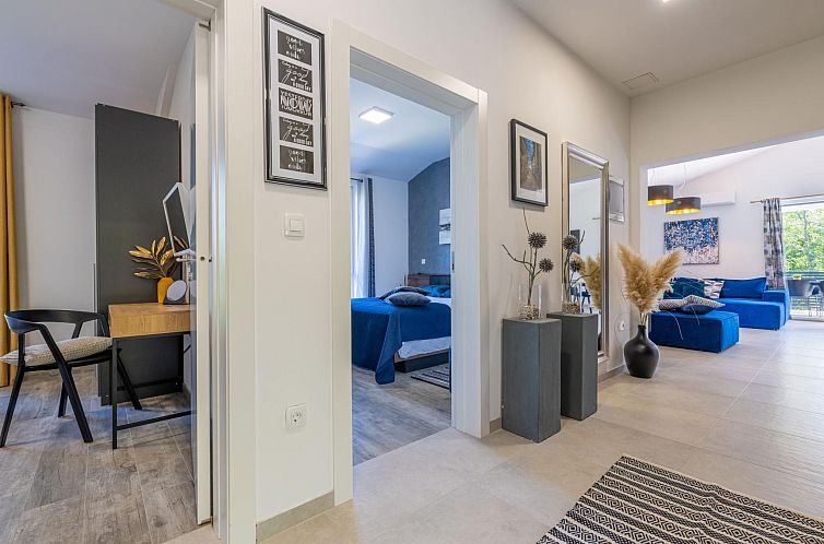 Vakantiehuis für 5 Personen und 1 Kind in Kukurini, Istrie