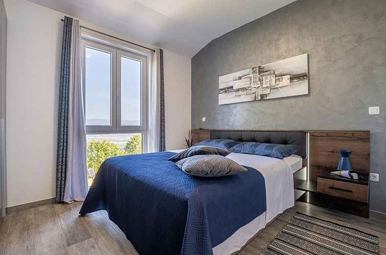 Vakantiehuis für 5 Personen und 1 Kind in Kukurini, Istrie