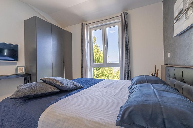 Vakantiehuis für 5 Personen und 1 Kind in Kukurini, Istrie
