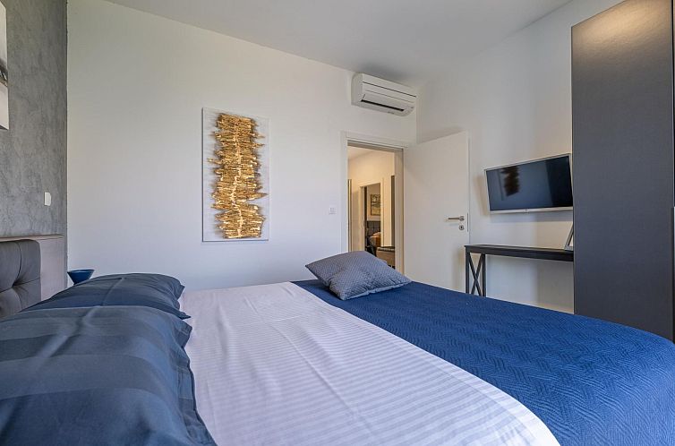 Vakantiehuis für 5 Personen und 1 Kind in Kukurini, Istrie