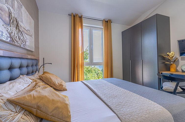 Vakantiehuis für 5 Personen und 1 Kind in Kukurini, Istrie