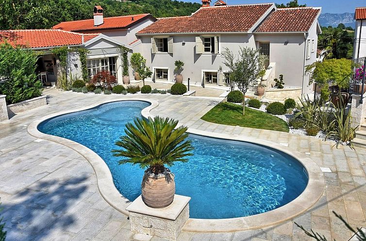 Vakantiehuis Villa Zita