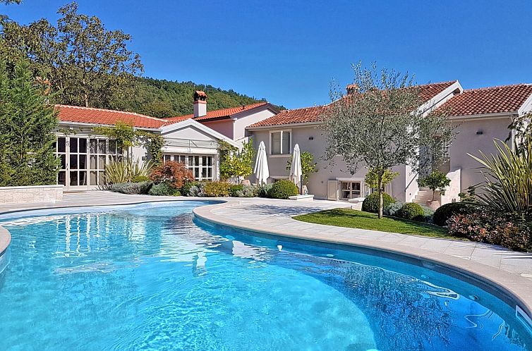 Vakantiehuis Villa Zita