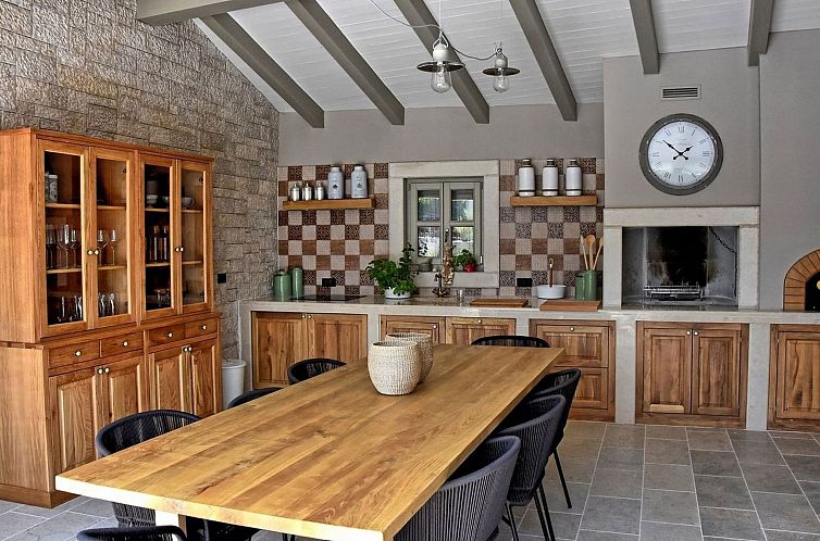 Vakantiehuis Villa Zita