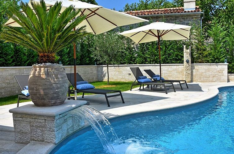 Vakantiehuis Villa Zita