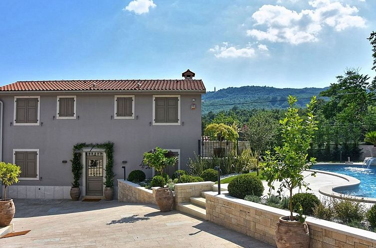 Vakantiehuis Villa Zita