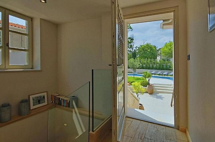 Vakantiehuis Villa Zita