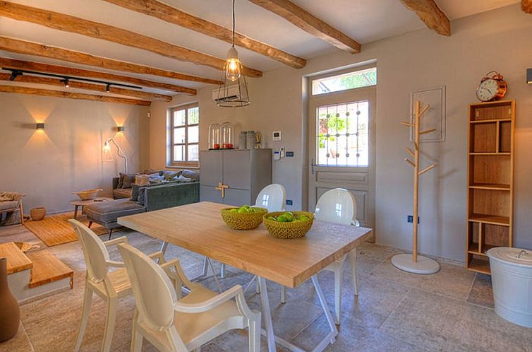 Vakantiehuis Villa Zita