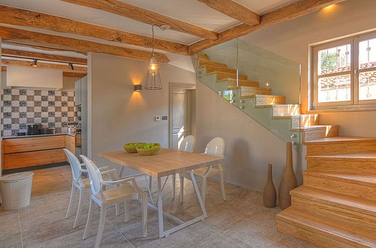 Vakantiehuis Villa Zita