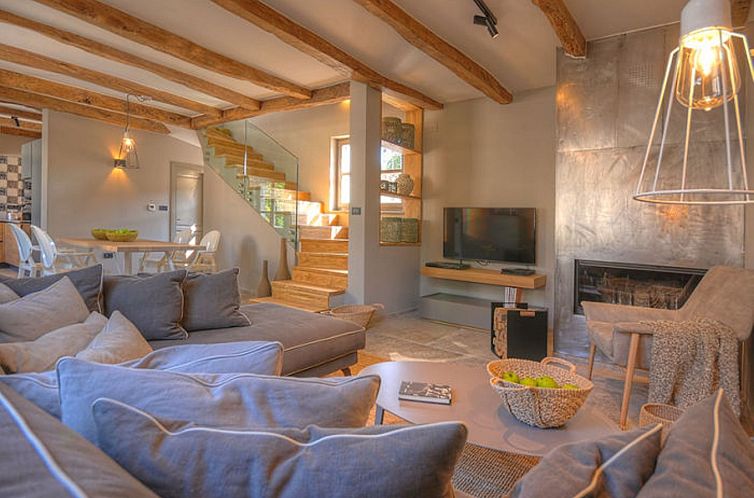 Vakantiehuis Villa Zita