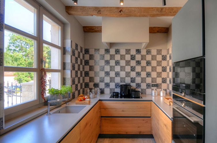Vakantiehuis Villa Zita