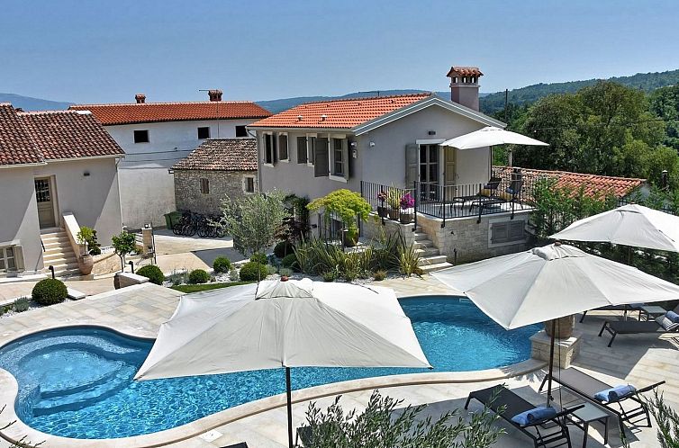 Vakantiehuis Villa Zita