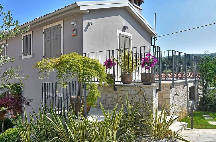 Vakantiehuis Villa Zita