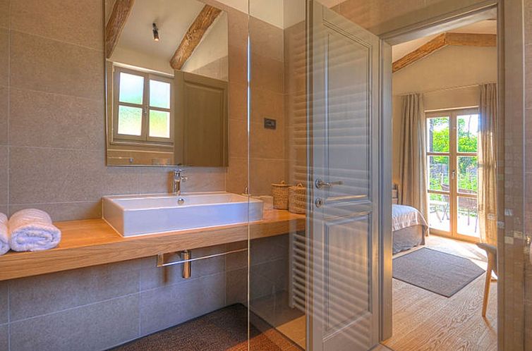 Vakantiehuis Villa Zita