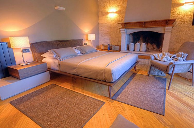 Vakantiehuis Villa Zita