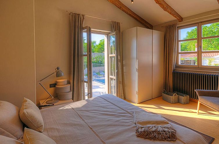 Vakantiehuis Villa Zita