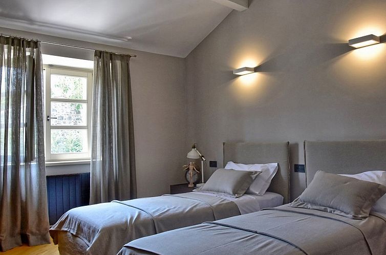 Vakantiehuis Villa Zita