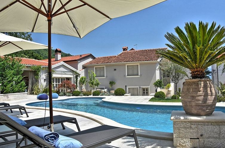 Vakantiehuis Villa Zita