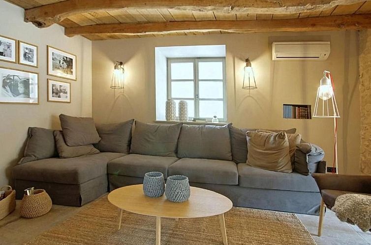 Vakantiehuis Villa Zita