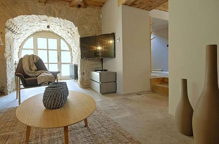 Vakantiehuis Villa Zita