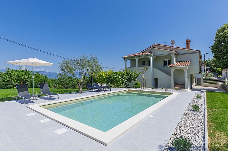 Vakantiehuis Carlo