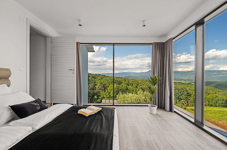 Vakantiehuis Villa Nene - Luxus und Spa