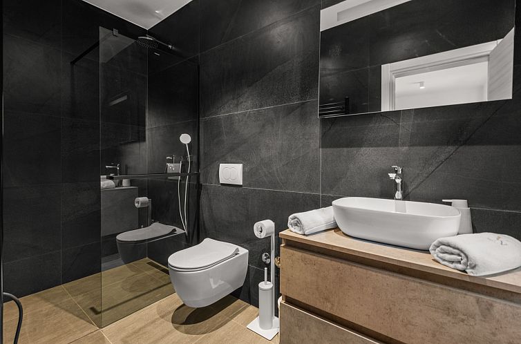 Vakantiehuis Villa Nene - Luxus und Spa
