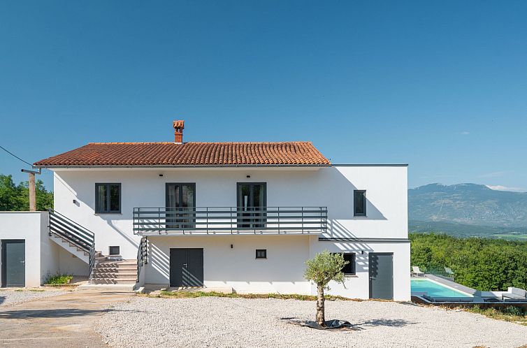 Vakantiehuis Villa Nene - Luxus und Spa