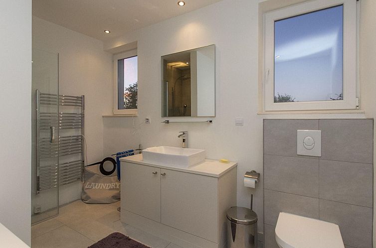 Vakantiehuis Villa mit Pool