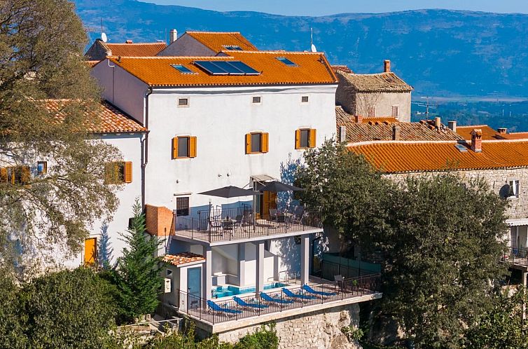 Appartement House Horizon