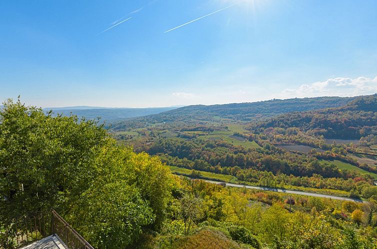 Appartement House Horizon