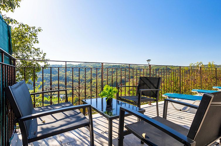 Appartement House Horizon