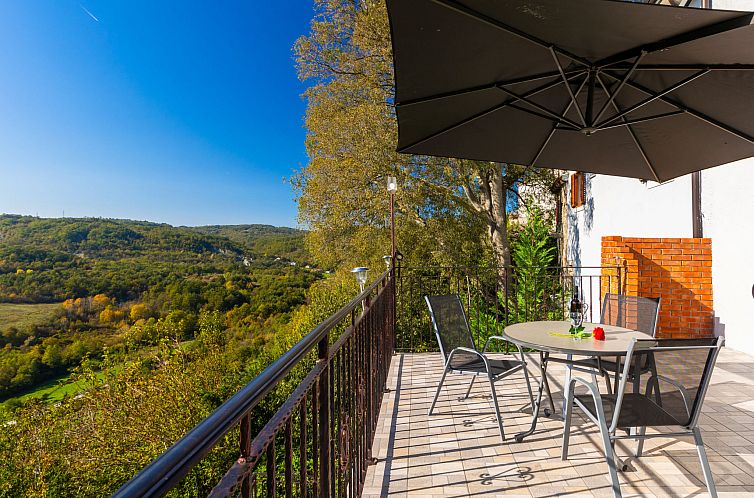 Appartement House Horizon
